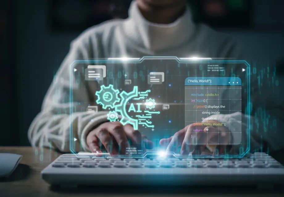 Amity Online MCA in ML & AI (with TCS iON)
