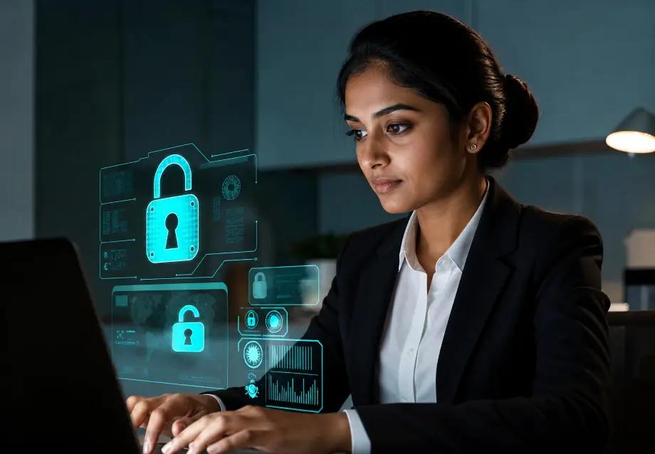 Manipal University Online BCA in Cybersecurity