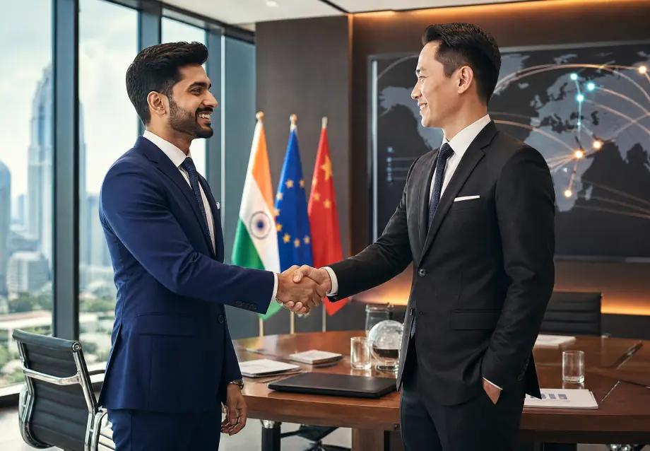 DPU Online MBA in International Business