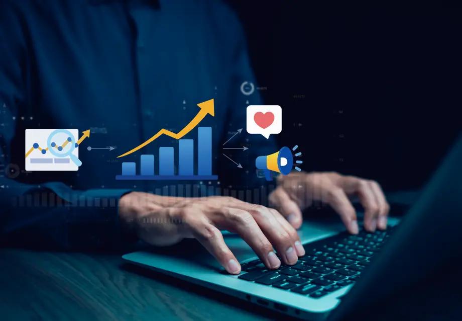 CU Online BBA in Marketing