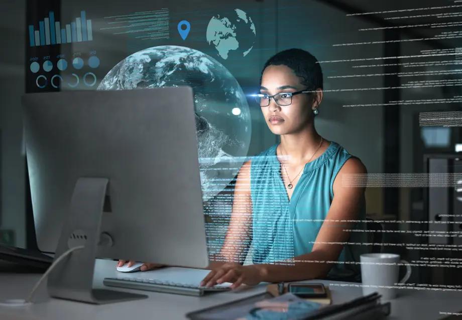 LPU Online MCA in Data Science