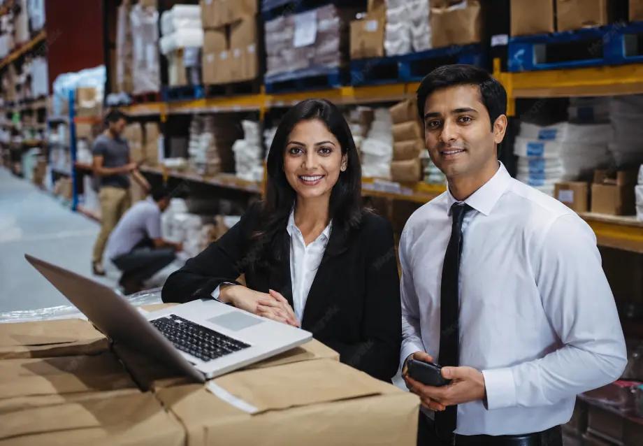 Jain University Online MBA in Supply Chain, Production and Operations
