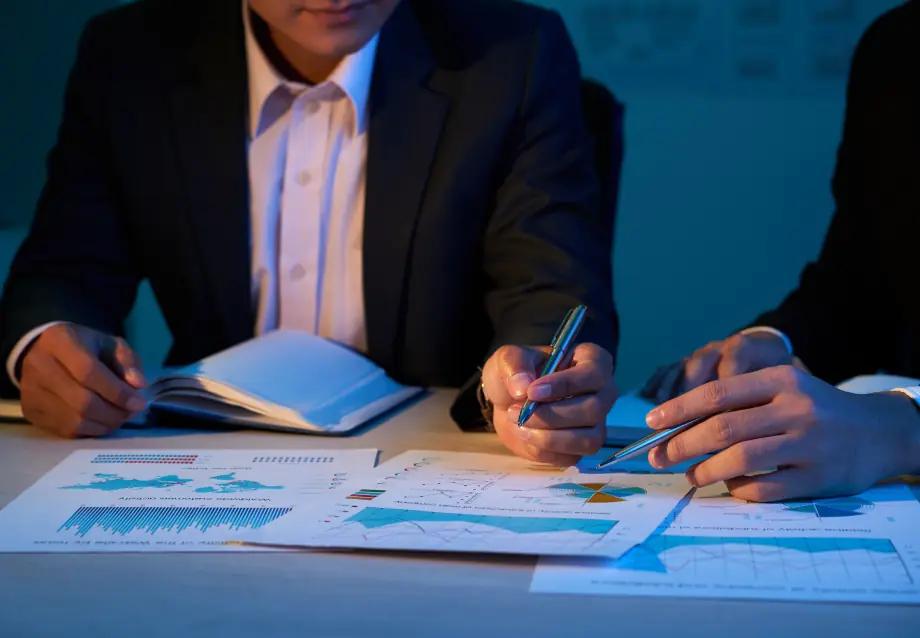 Jain University Online MBA in Marketing