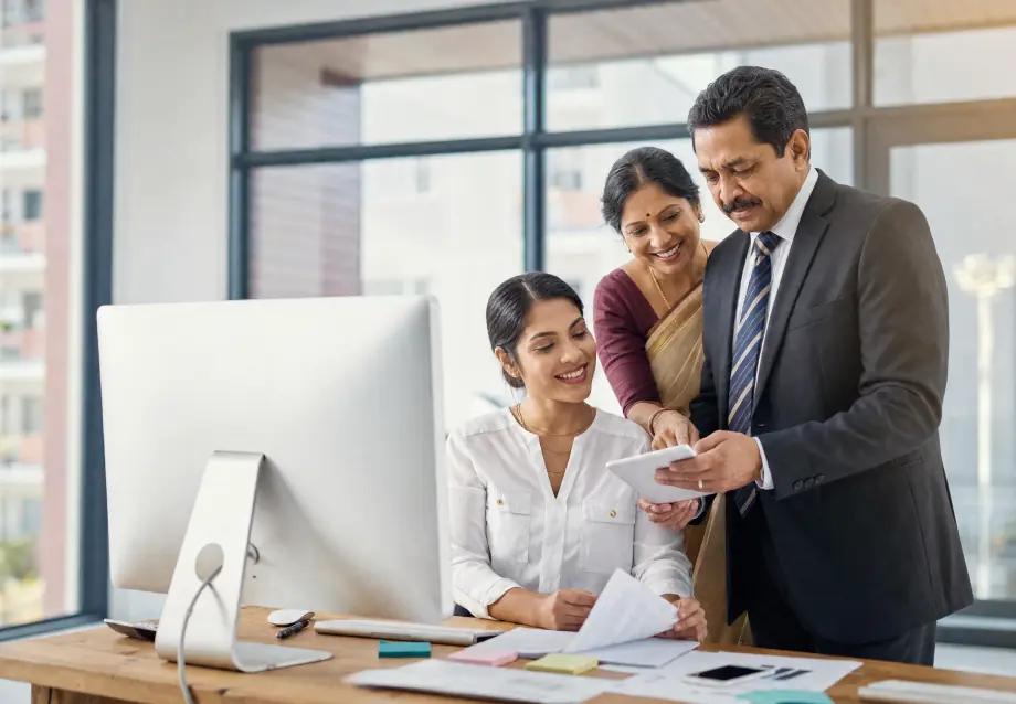 CU Online BBA in Family Business