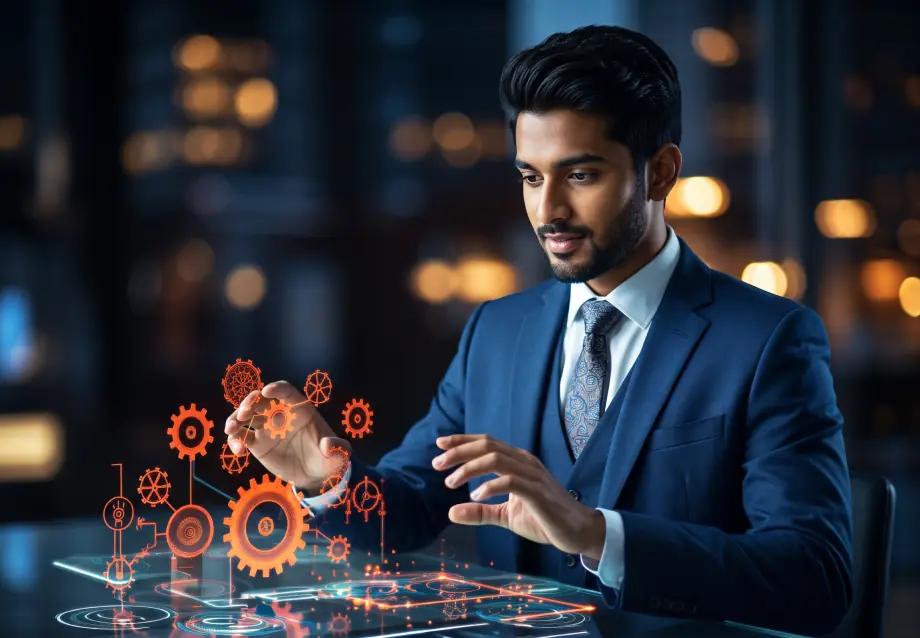 IMT CDL PGDM in Operations