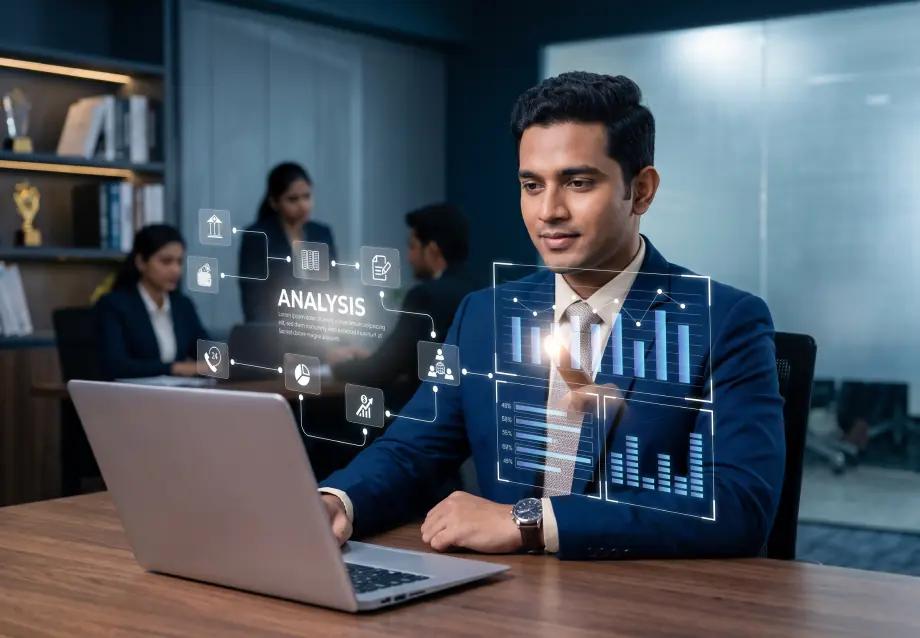 IMT CDL PGDM in Business Analytics