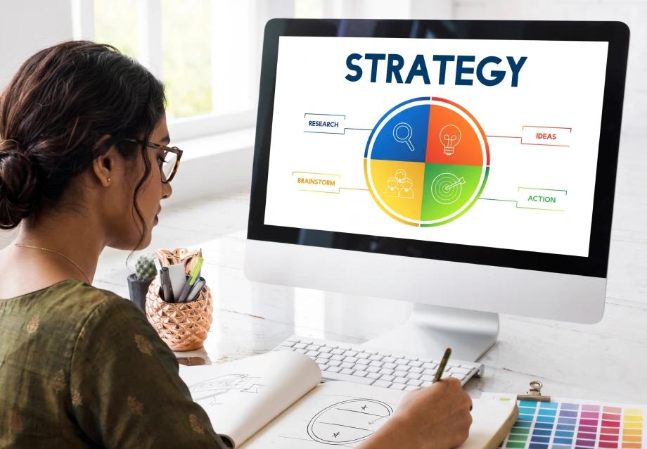 IMT CDL PGDM in Strategy
