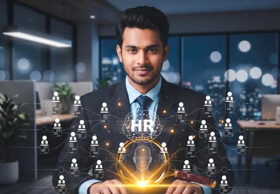 IMT CDL PGDM (Executive) in HR