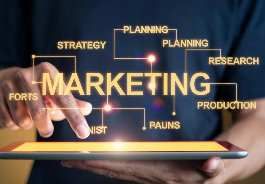 IMT CDL PGDM (Executive) in Marketing