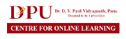 DY Patil University Online