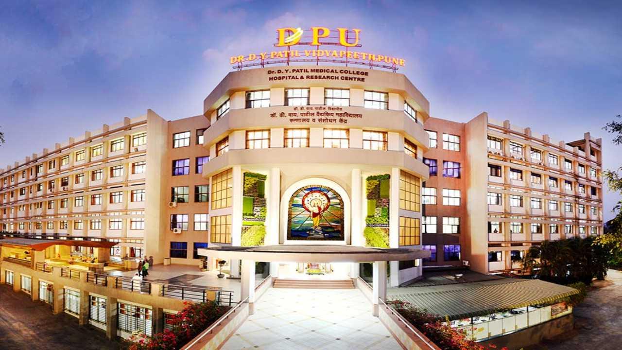 Pune, Maharashtra