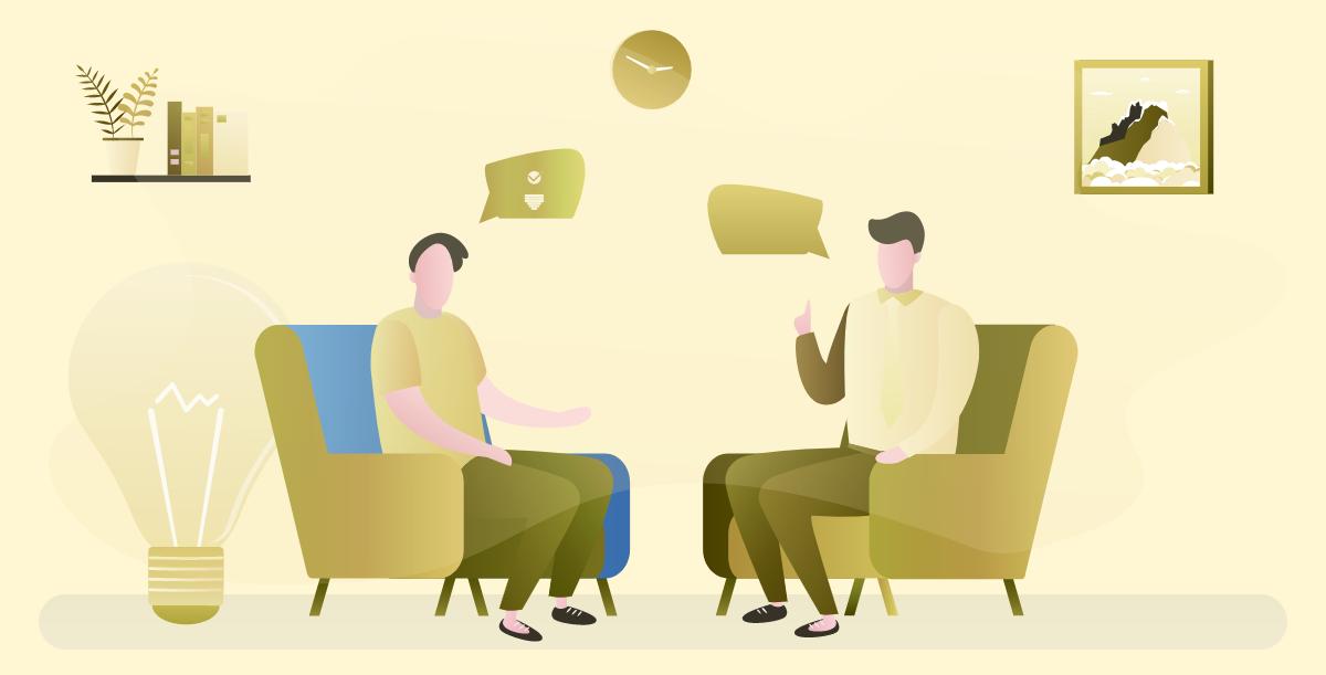 Personalized Career Coaching Sessions
