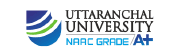 Uttaranchal University Online MBA