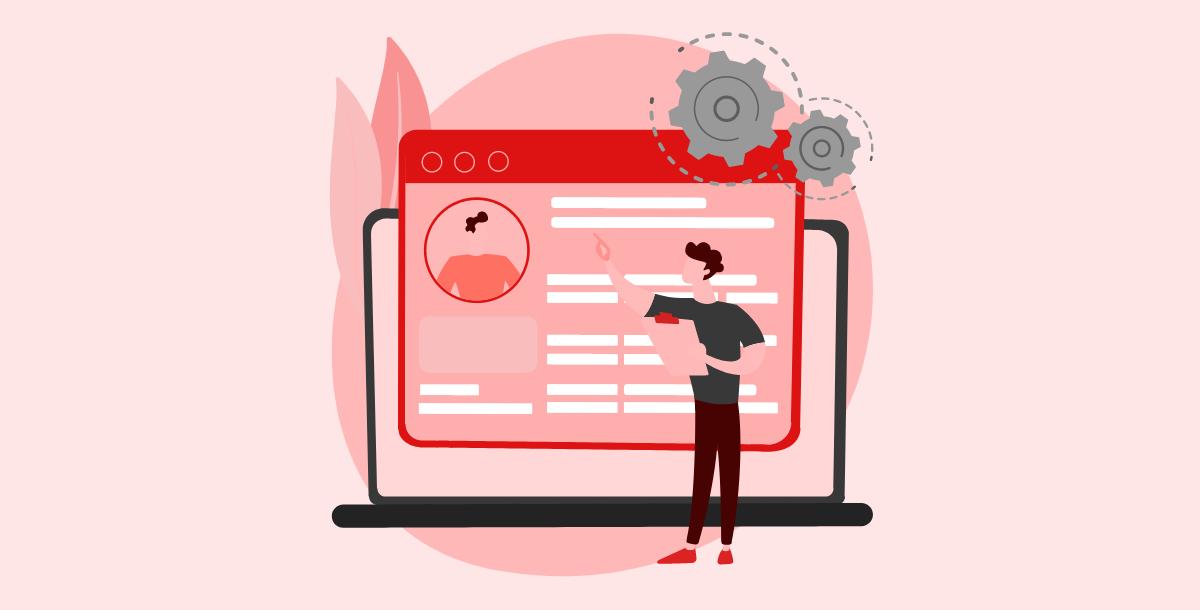 Resume Building