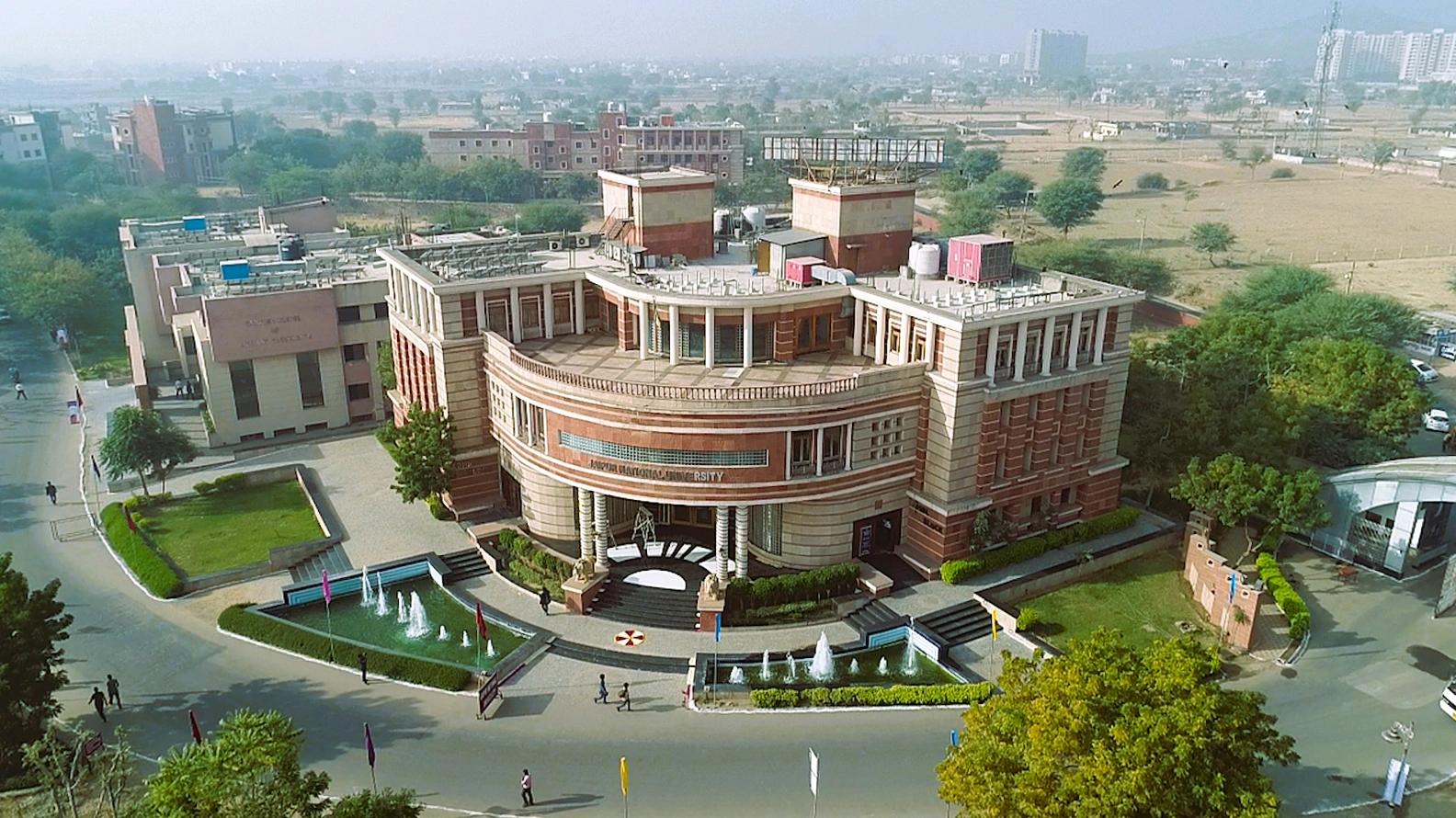 JNU-Main-campus