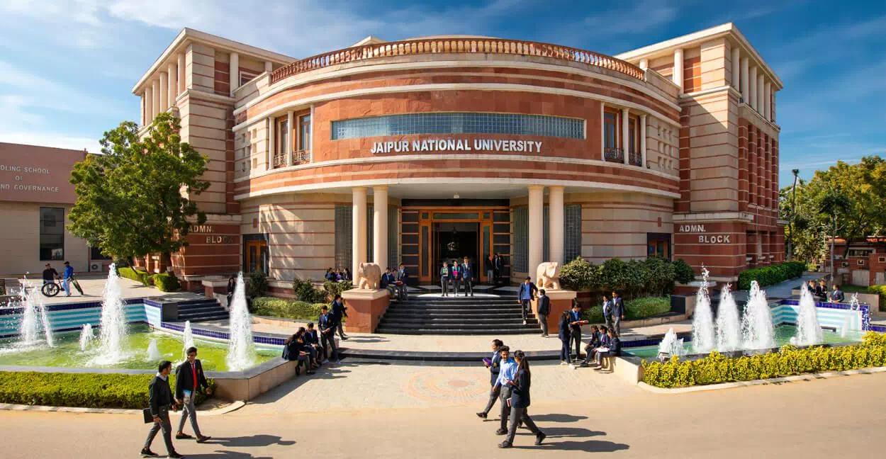 Jaipur