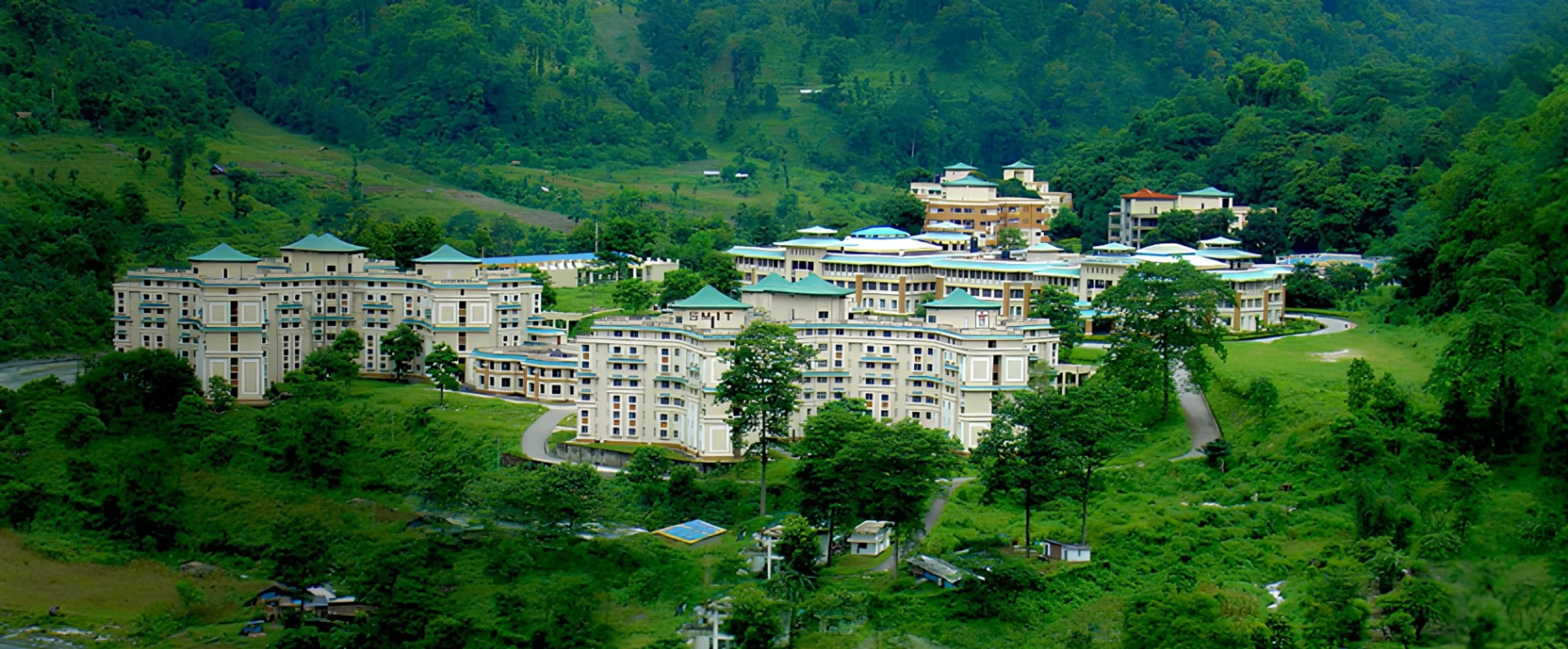 Gangtok