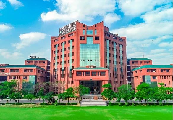 Sharda University