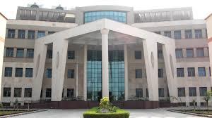 IIM Lucknow Campus (Noida Campus)