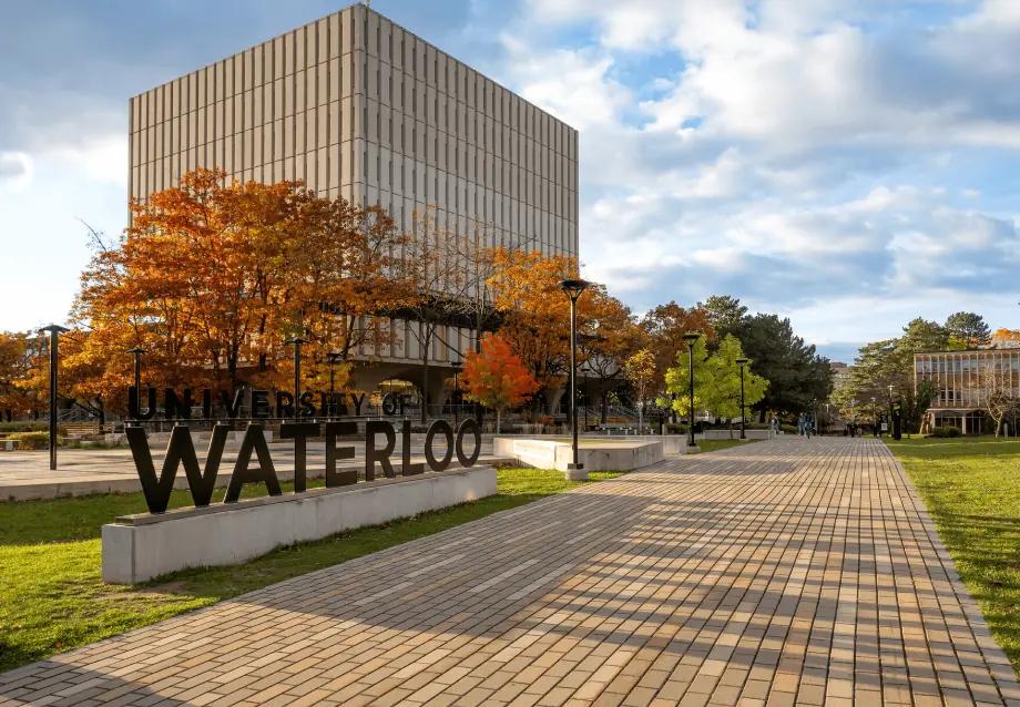 University of Waterloo