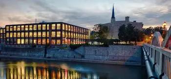 University of Waterloo (Cambridge)