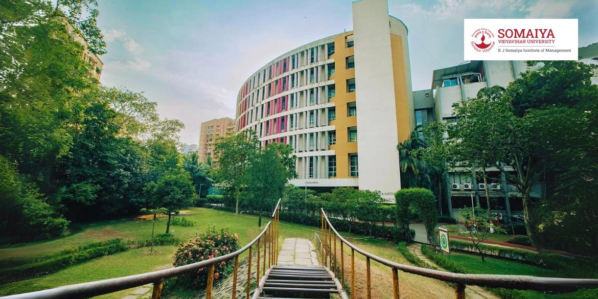KJ Somaiya Institute of Management Mumbai