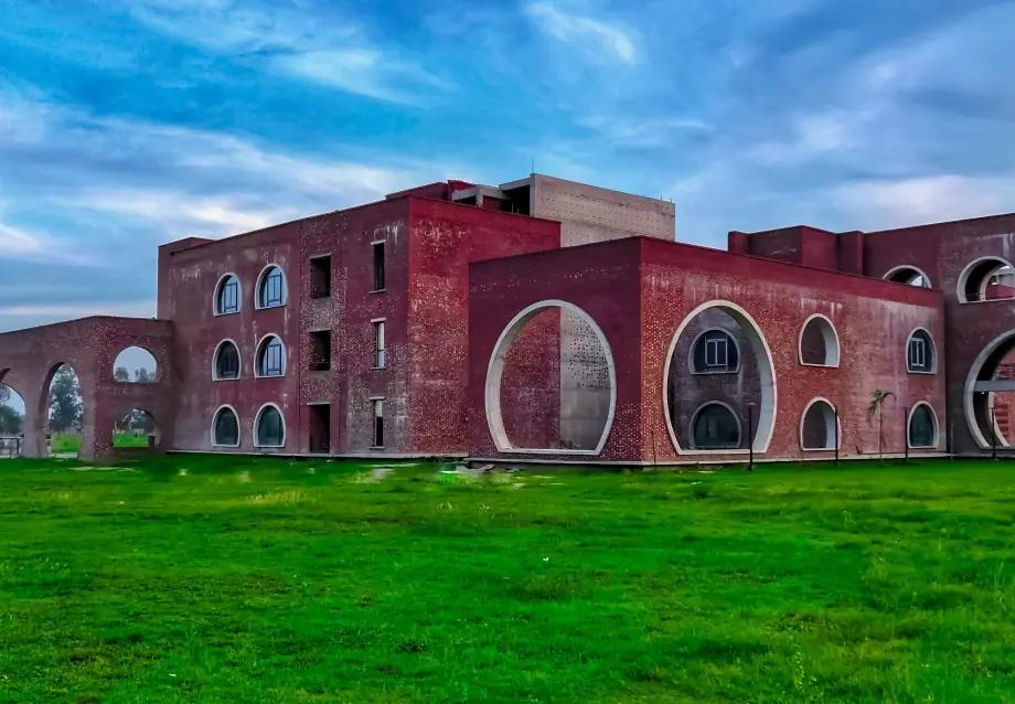 IIM Kashipur Campus