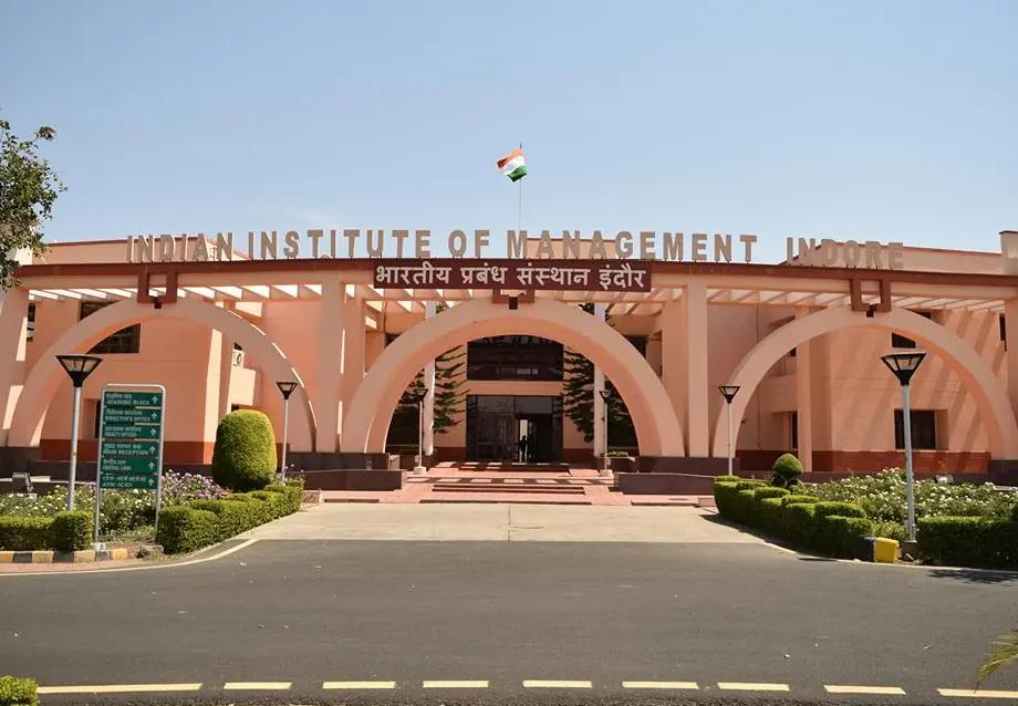 IIM Indore