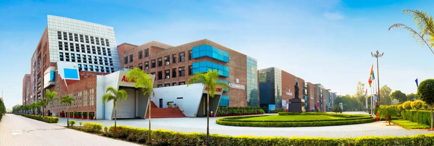 Lovely Professional University