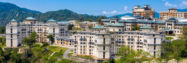 Sikkim Manipal University