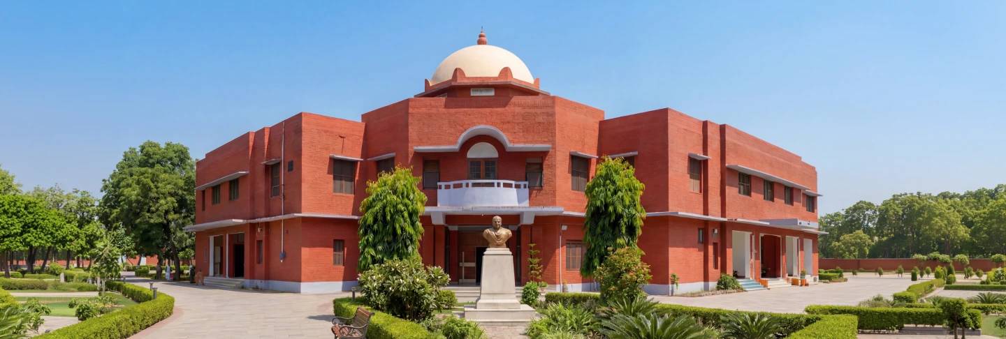 Chaudhary Charan Singh University Online