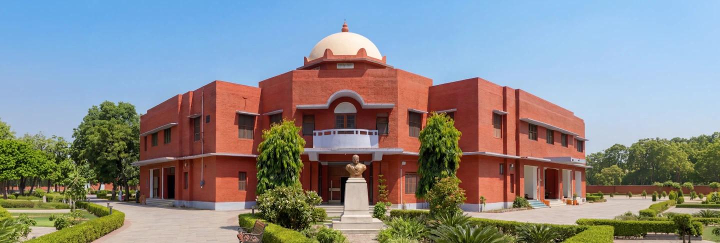 Chaudhary Charan Singh University Online