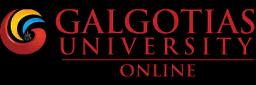 Galgotias Online MBA
