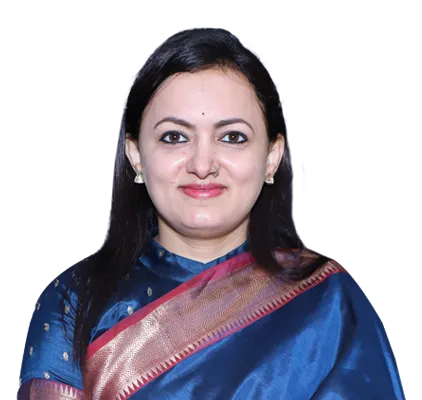 Dr. Harshita
