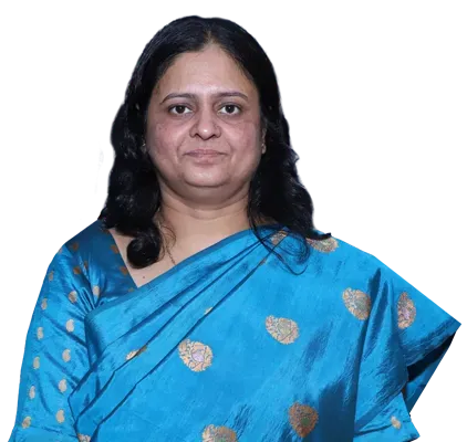 Dr. Maitri Savarn