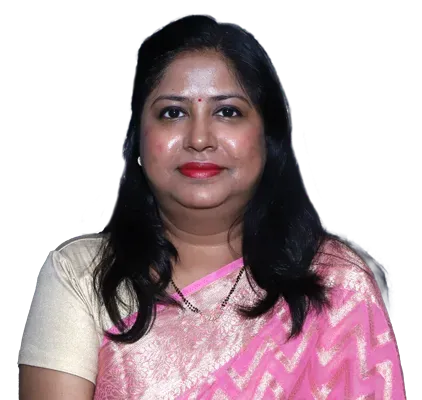 Mona Chaudhary