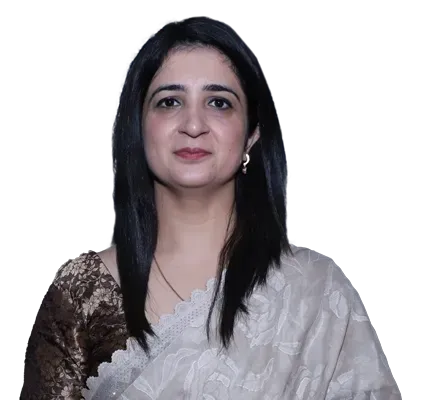 Dr. Rashmi Saxena