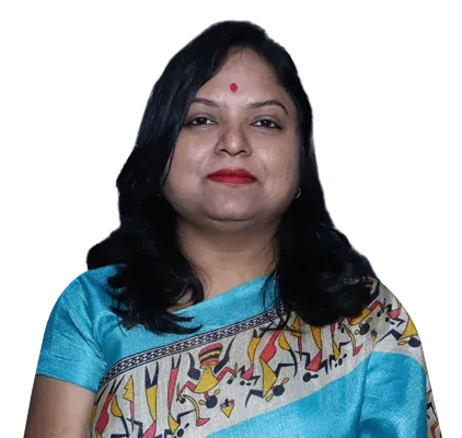 Dr. Rashmi Saxena