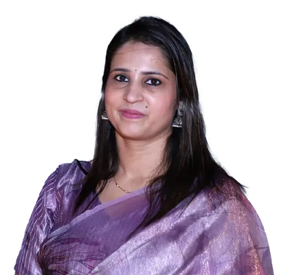 Dr. Reema Sharma 