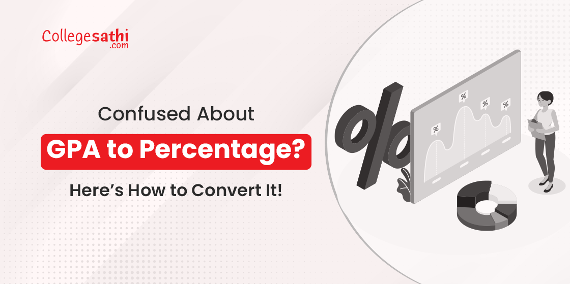 Confused About GPA to Percentage? Here’s How to Convert It!