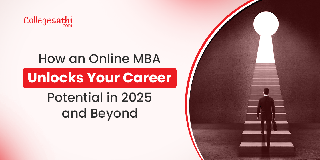 How an Online MBA Unlocks Your Career Potential in 2025 and Beyond