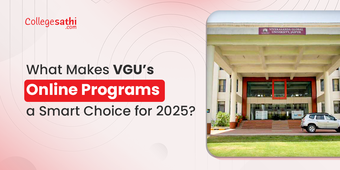 What Makes VGU’s Online Programs a Smart Choice for 2025?