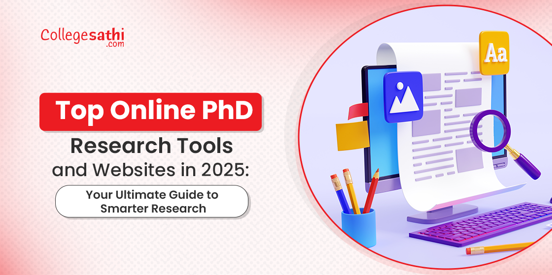Top Online PhD Research Tools and Websites in 2025: Your Ultimate Guide to Smarter Research