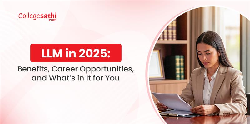 LLM in 2025: Benefits, Career Opportunities, and What’s in It for You