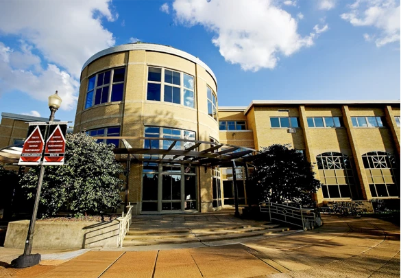 University Image