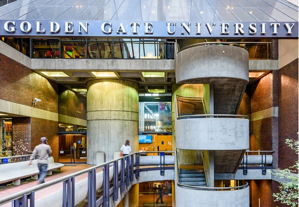 University Image