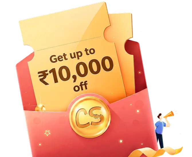 Coupons & Cashback