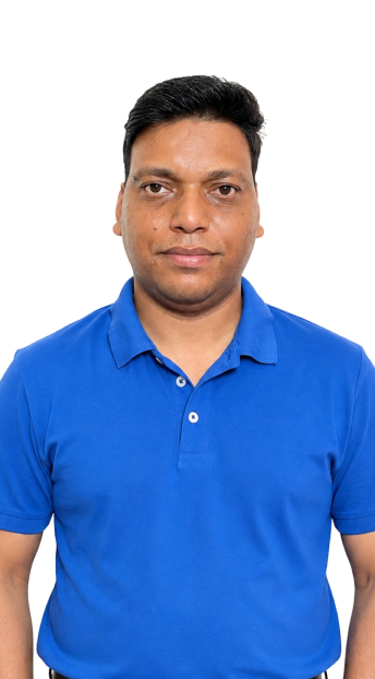 Deepak Dutt