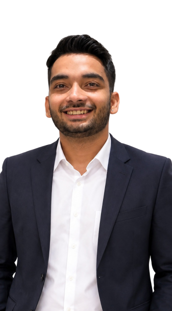 Deepanshu Gupta