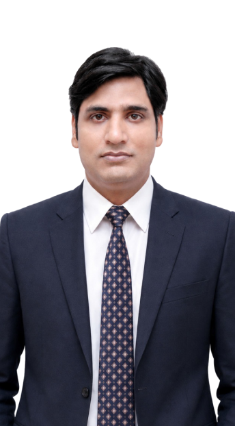 Dhirendra Kumar
